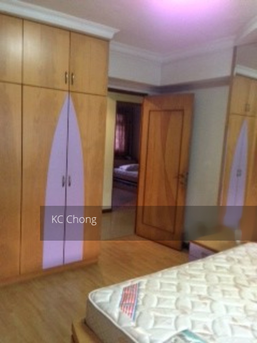 Blk 285B Toh Guan Road (Jurong East), HDB 5 Rooms #130055052